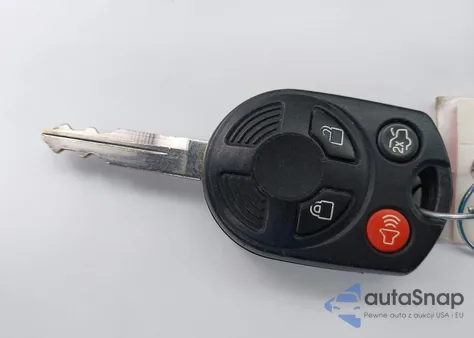 2011 Ford Escape Limited from USA, damaged, VIN 1FMCU9EGXBKB39227